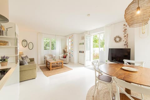 Ferienwohnung Glücksmomente Apartment in Timmendorfer Strand