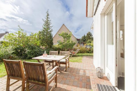 Ferienwohnung Glücksmomente Apartment in Timmendorfer Strand