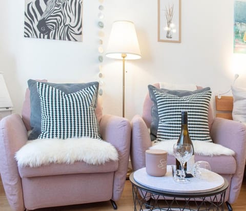 Ferienwohnung Beach Apartment in Timmendorfer Strand