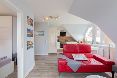 Ferienwohnung Dünenmeer Apartment in Timmendorfer Strand