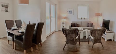 Ferienwohnung Dünenhäuser App. A2 Apartment in Scharbeutz