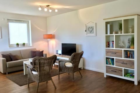 Ferienwohnung Dünenhäuser App. A2 Apartment in Scharbeutz