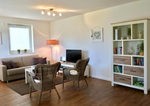 Ferienwohnung Dünenhäuser App. A2 Apartment in Scharbeutz