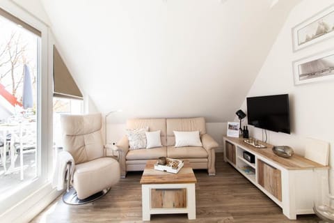 Ferienwohnung Ausblick Apartment in Timmendorfer Strand