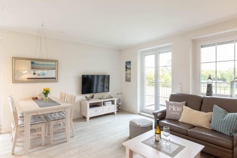 Ferienwohnung Ausspann Apartment in Timmendorfer Strand