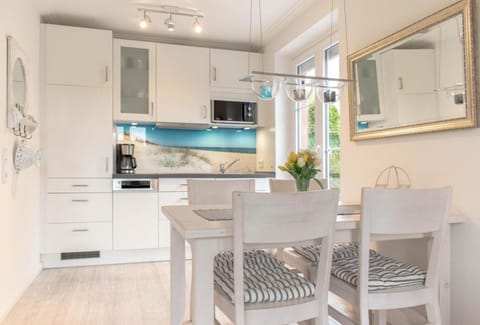 Ferienwohnung Ausspann Apartment in Timmendorfer Strand