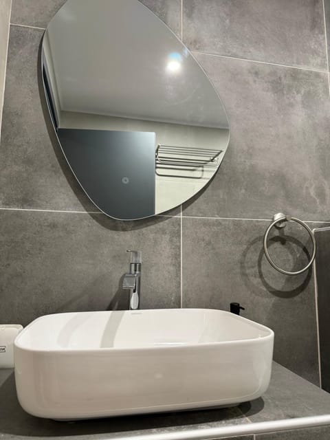 Erics Apartment Apartment in Thasos