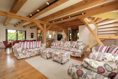 mussurhouse Villa in Pomeranian Voivodeship