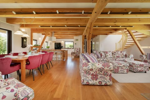 mussurhouse Villa in Pomeranian Voivodeship