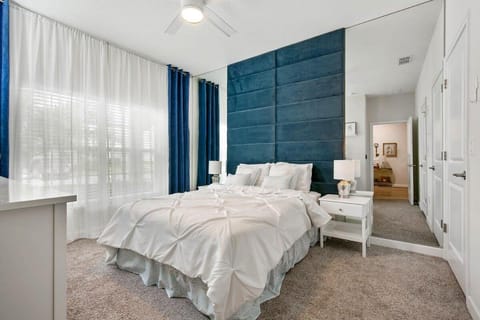 3083 TS-SVH Storey Lake House in Kissimmee