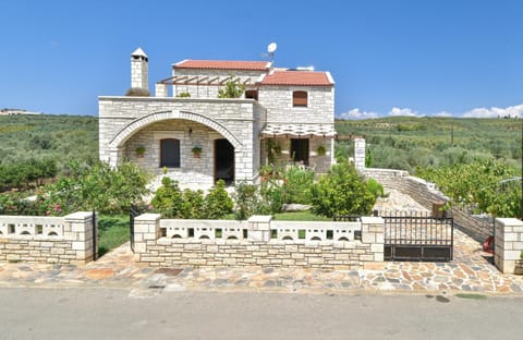 Property building, Bird's eye view