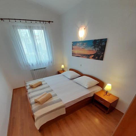 Apartmani Zvonimir Apartment in Šibenik-Knin County, Croatia