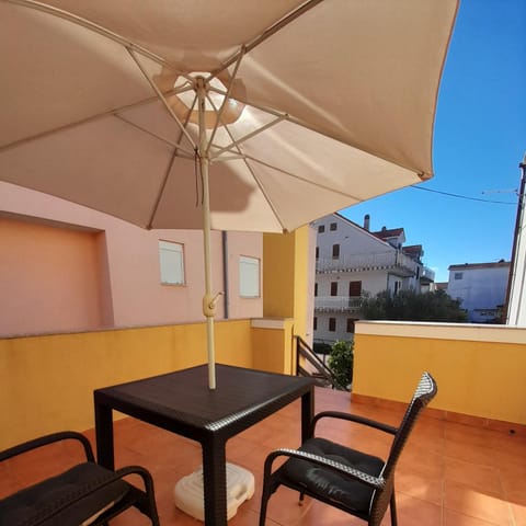 Apartmani Zvonimir Apartment in Šibenik-Knin County, Croatia