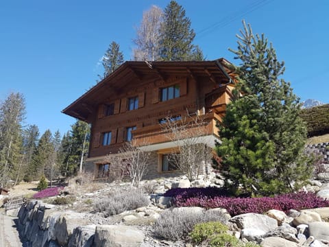 Property view