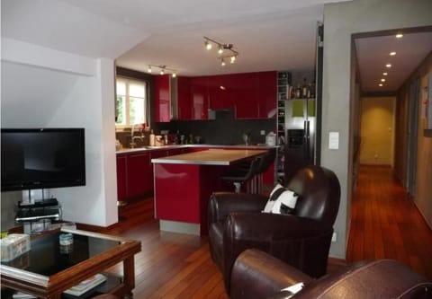 Living room, Lounge or bar, Seating area