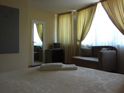 Family Hotel Bistritsa Hotel in Blagoevgrad Province