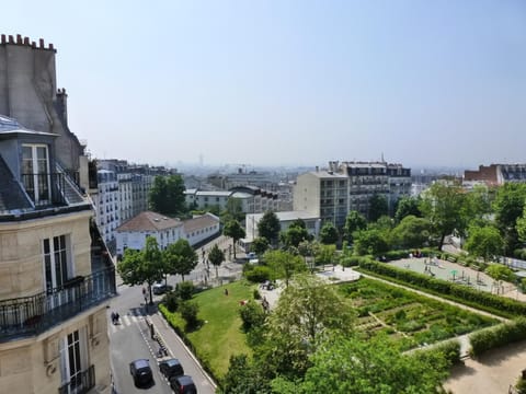 View (from property/room)
