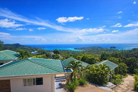 Sea view