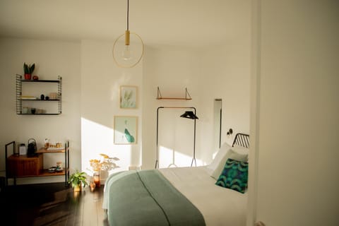 huisalfons Bed and Breakfast in Flanders