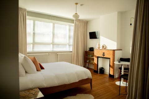 huisalfons Bed and Breakfast in Flanders