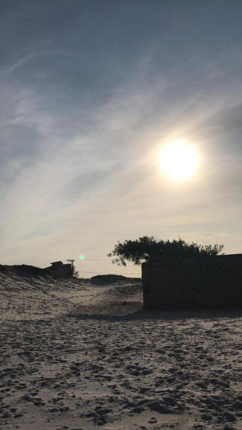 Casa da Praia das Dunas House in Cabo Frio