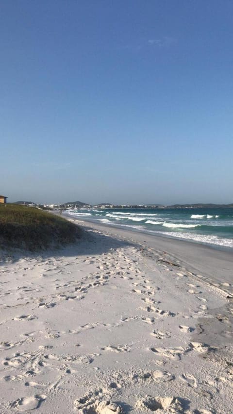 Casa da Praia das Dunas House in Cabo Frio