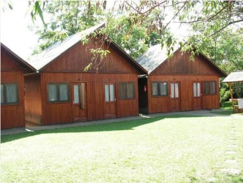 Property building, Garden, Garden view