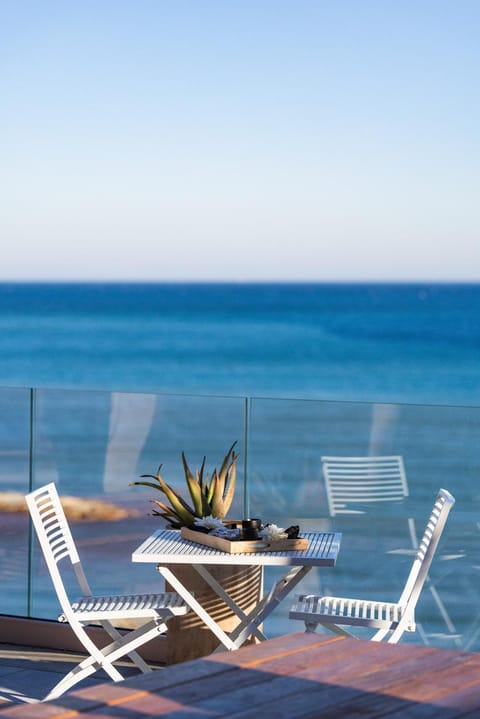 Day, Natural landscape, Sea view
