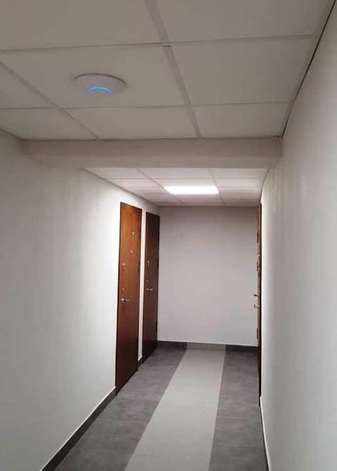 Квартира-студия рядом с Акрополем Клайпеда Apartment in Klaipėda