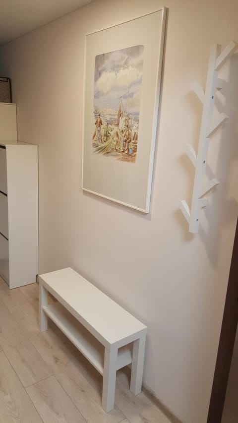 Квартира-студия рядом с Акрополем Клайпеда Apartment in Klaipėda