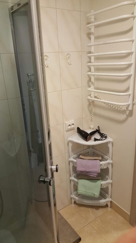 Квартира-студия рядом с Акрополем Клайпеда Apartment in Klaipėda