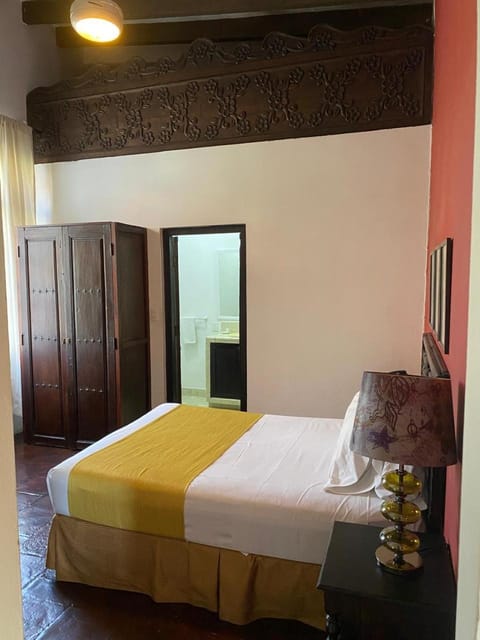 Hotel Casa Colonial - Adults Only Hotel in Cuernavaca