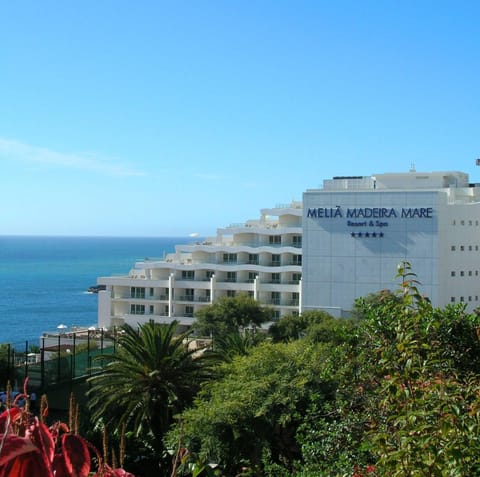 Activities, Garden, View (from property/room), Balcony/Terrace, Spa and wellness centre/facilities, Sea view