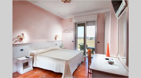 Hotel Le Querce Hotel in Senigallia