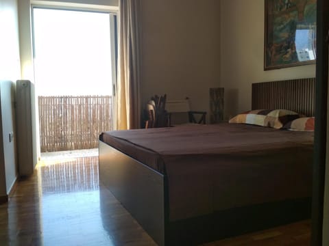 George's Apartment Apartment in Kallithea