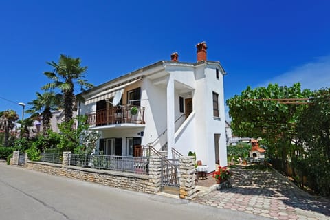 Apartment Complex Nevia Bed and Breakfast in Poreč