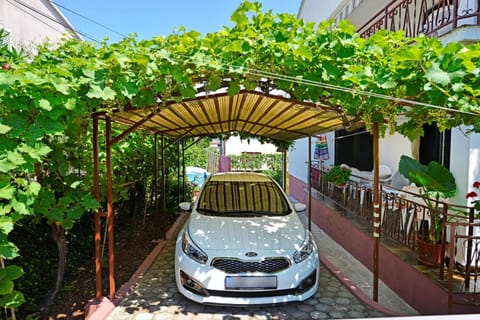 Apartment Complex Nevia Bed and Breakfast in Poreč