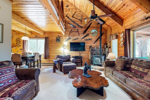 1 Little Rabbit House in Pagosa Springs