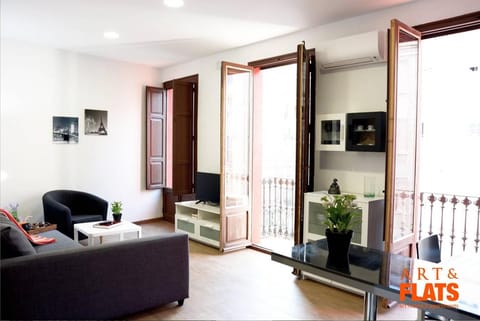 Calle Cuenca Apartment in Valencia