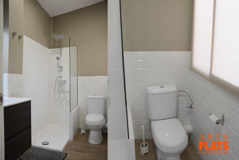 Calle Cuenca Apartment in Valencia