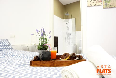 Calle Cuenca Apartment in Valencia