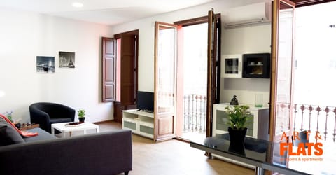 Calle Cuenca Apartment in Valencia