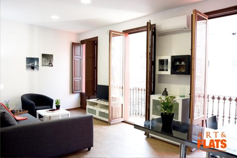 Calle Cuenca Apartment in Valencia