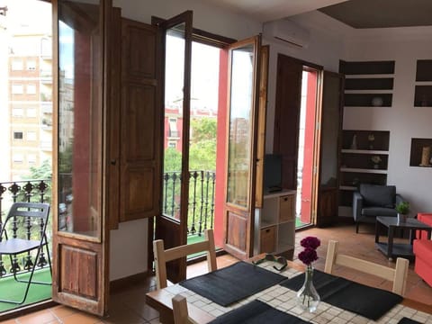 CALLE CUENCA 2 Apartment in Valencia