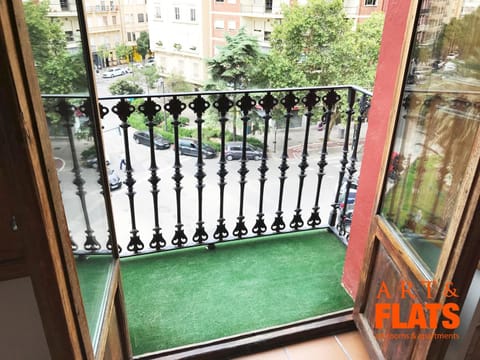 CALLE CUENCA 2 Apartment in Valencia