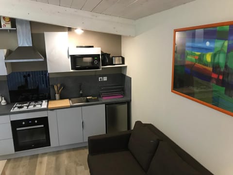 Les Terrasses de La Malcombe Apartment in Besançon