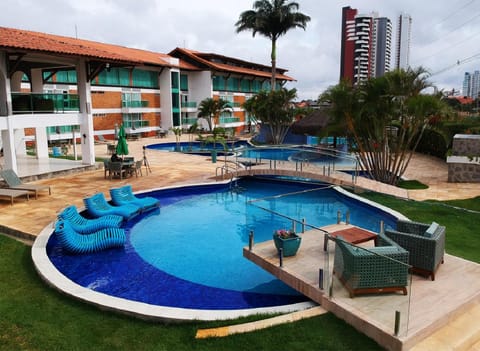 Garden view, Pool view, Swimming pool