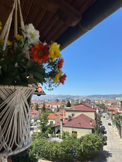 Vila Eden Boutique Hotel Hotel in North Macedonia