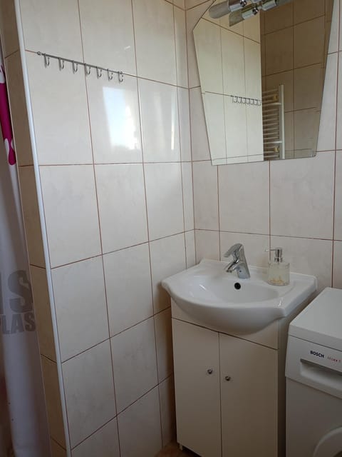 Willa Rubin Apartment in West Pomeranian Voivodeship, Poland