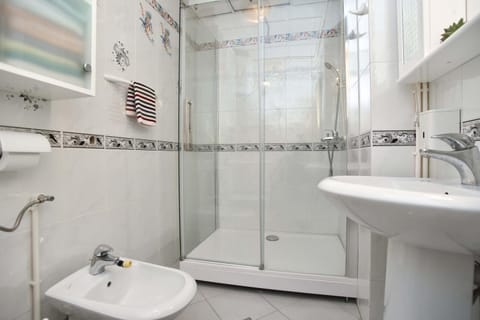 Comfort Inn Old Town Apartment in Budva